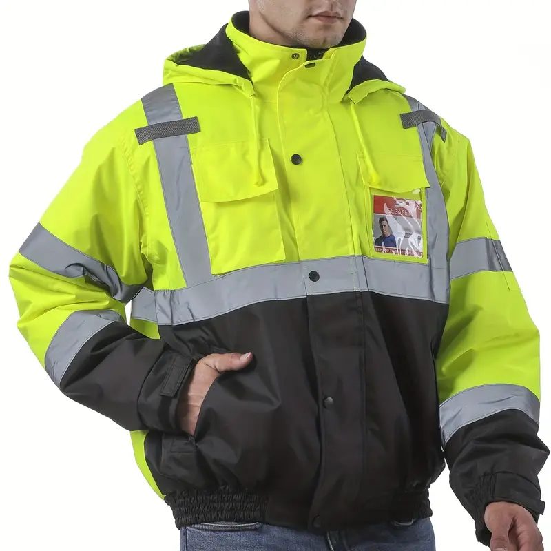 Chaquetas y forros