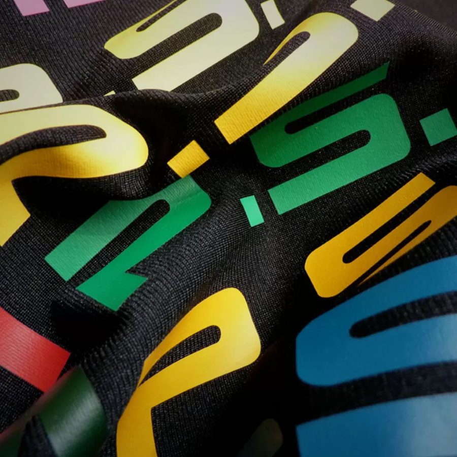 Acabado de Vinilo textil