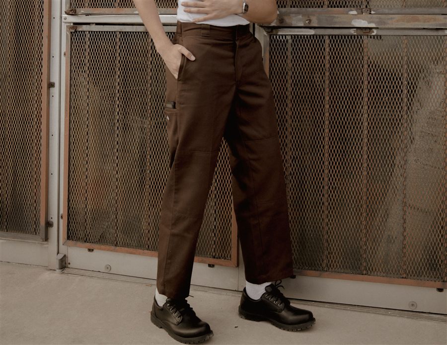 Pantalones