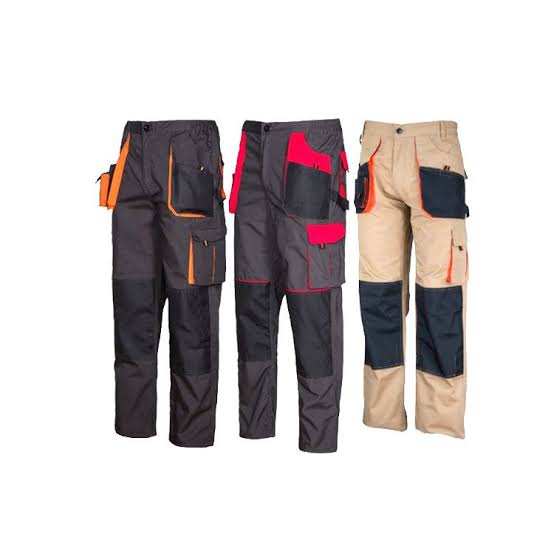 Pantalones y monos