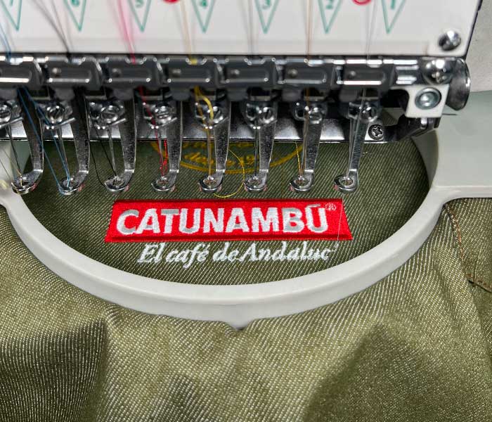 Personalización