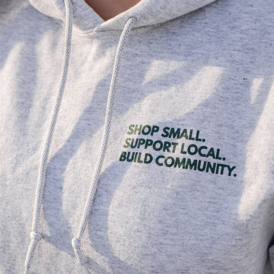 Sudaderas y softshell